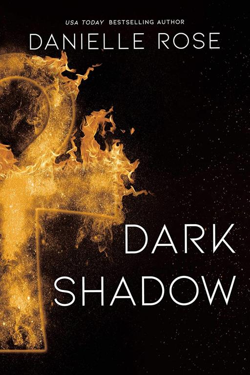 Dark Shadow (6) (Darkhaven Saga)