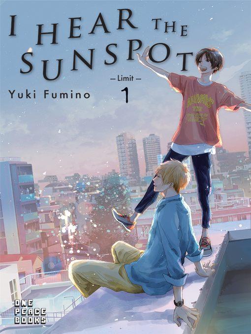 I Hear the Sunspot: Limit, Volume 1