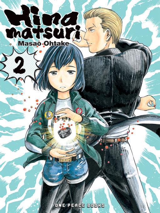 Hinamatsuri, Volume 2