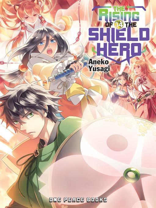 The Rising of the Shield Hero, Volume 14