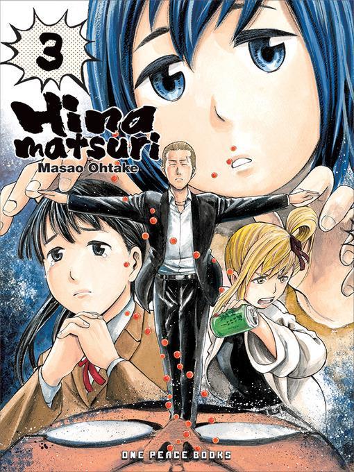 Hinamatsuri, Volume 3