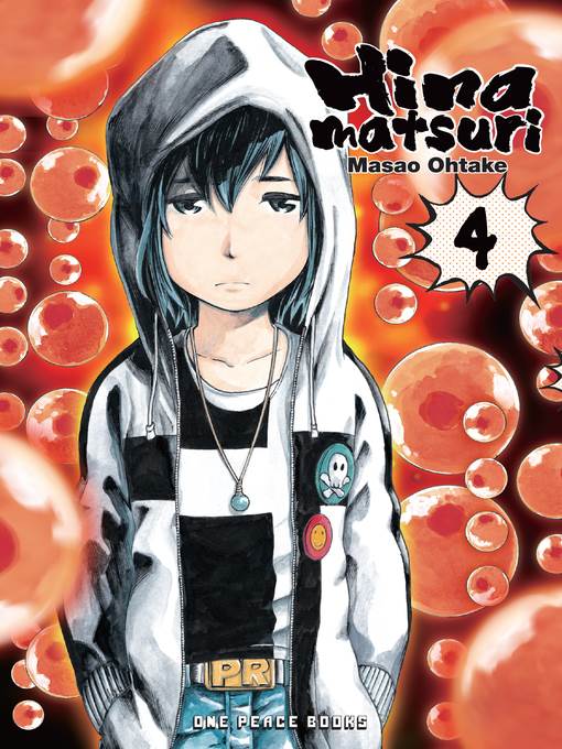 Hinamatsuri, Volume 4