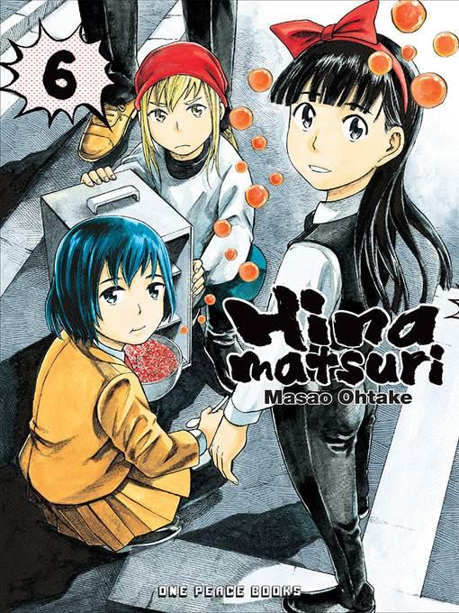 Hinamatsuri, Volume 6