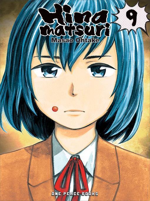 Hinamatsuri, Volume 9