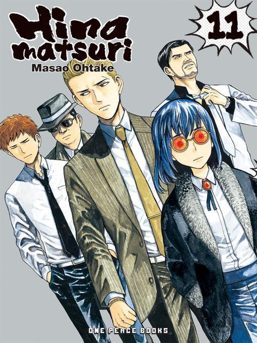 Hinamatsuri, Volume 11