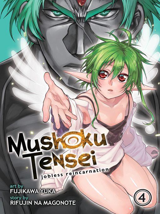 Mushoku Tensei: Jobless Reincarnation, Volume 4