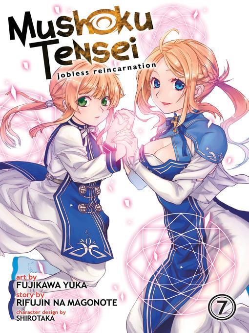 Mushoku Tensei: Jobless Reincarnation, Volume 7