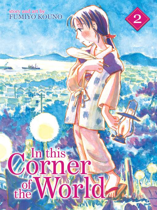 In This Corner of the World, Volume 2