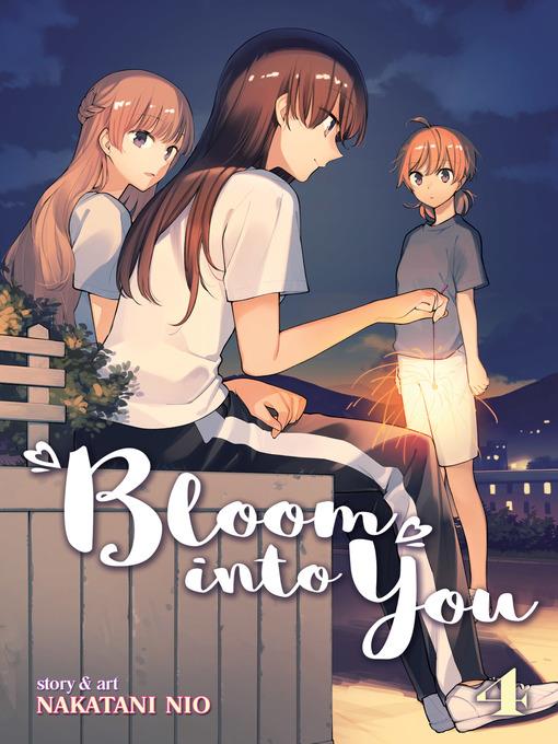 Bloom Into You, Volume 4