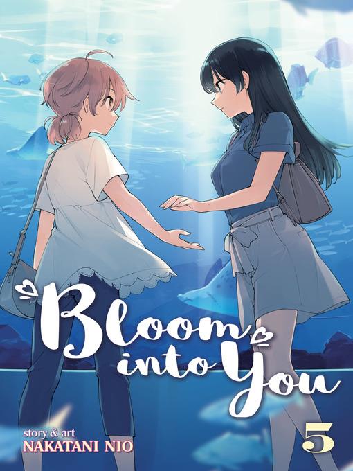 Bloom Into You, Volume 5