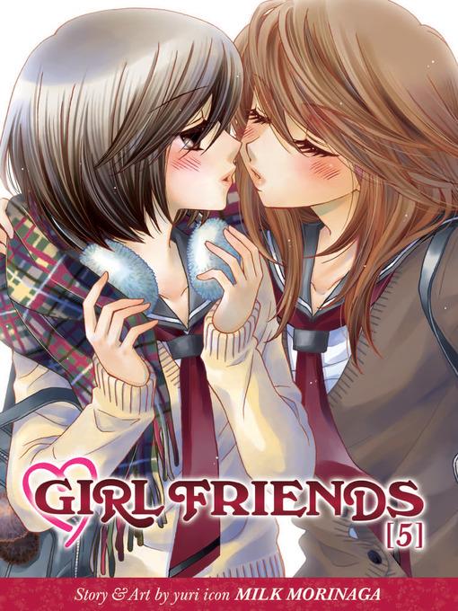 Girl Friends, Volume 5