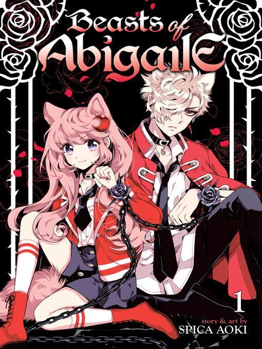 Beasts of Abigaile, Volume 1