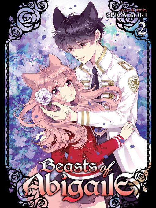 Beasts of Abigaile, Volume 2