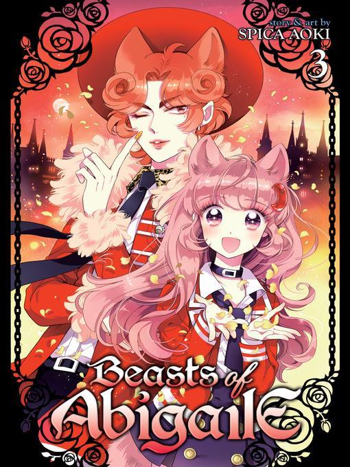 Beasts of Abigaile, Volume 3