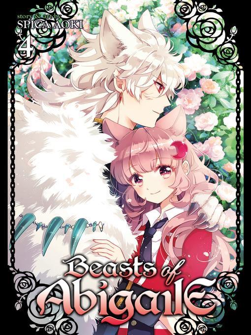 Beasts of Abigaile, Volume 4