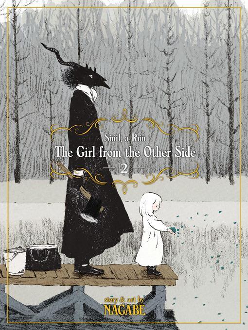 The Girl From the Other Side: Siúil, a Rún, Volume 2