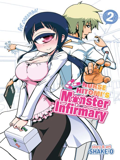 Nurse Hitomi's Monster Infirmary, Volume 2
