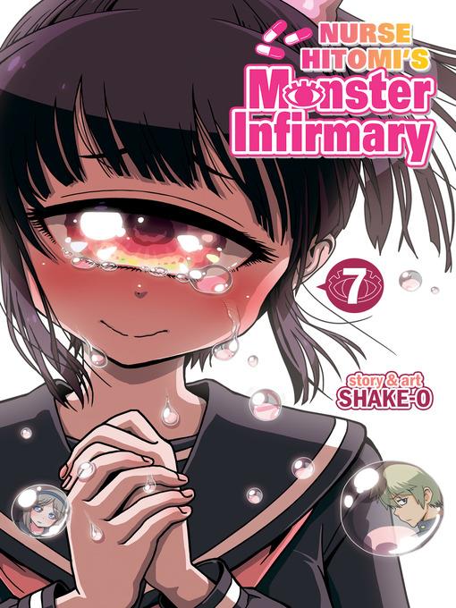 Nurse Hitomi's Monster Infirmary, Volume 7