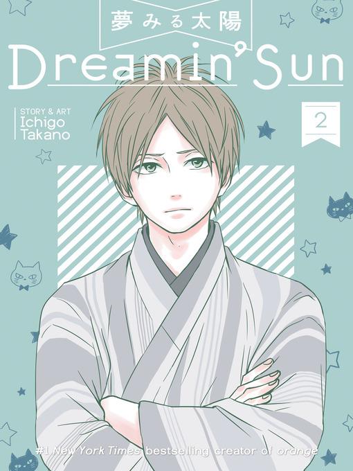 Dreamin' Sun, Volume 2