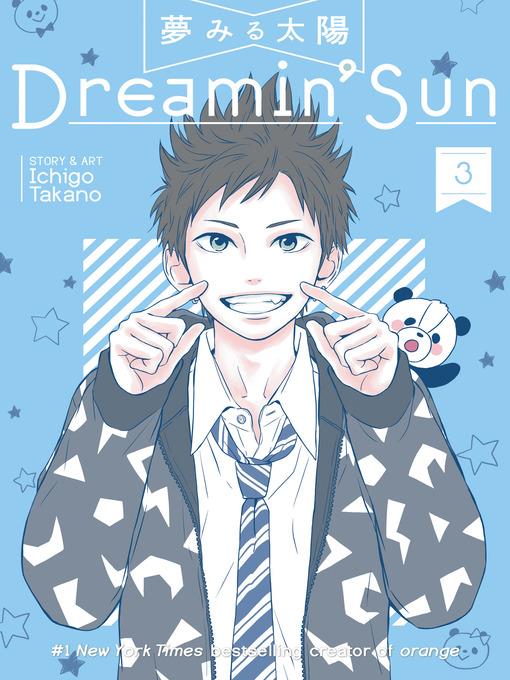 Dreamin' Sun, Volume 3