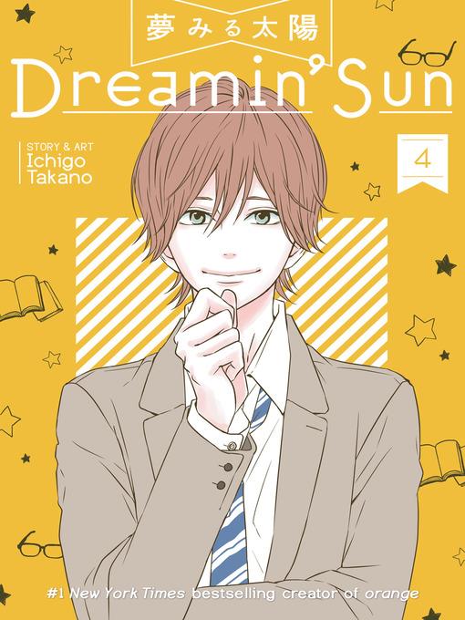 Dreamin' Sun, Volume 4