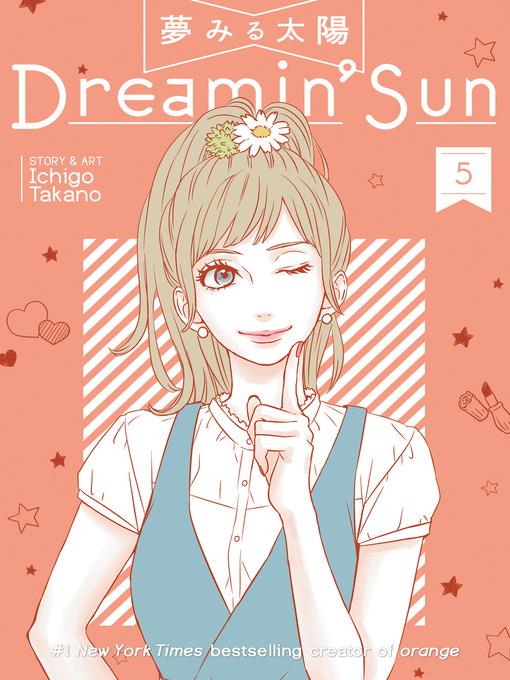 Dreamin' Sun, Volume 5