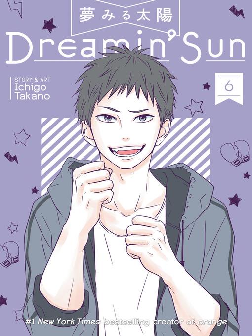 Dreamin' Sun, Volume 6