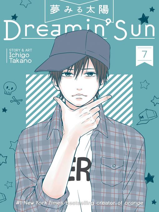 Dreamin' Sun, Volume 7