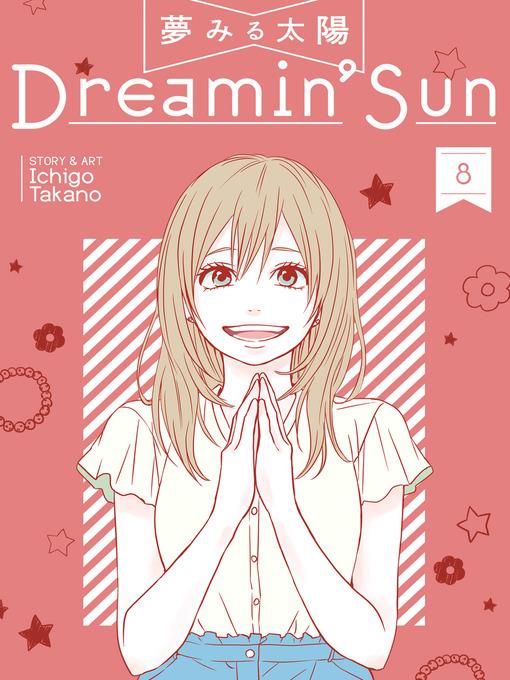 Dreamin' Sun, Volume 8