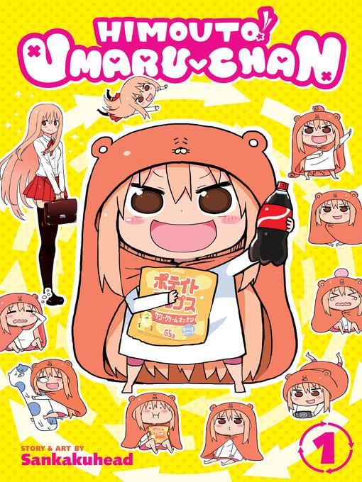 Himouto! Umaru-chan, Volume 1