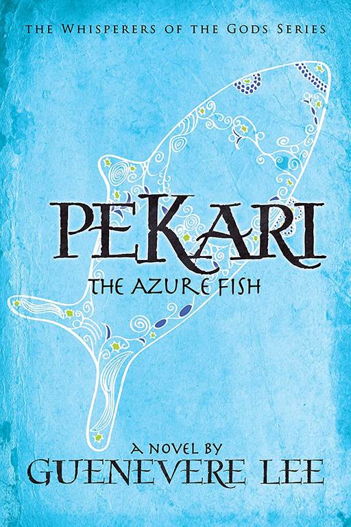 Pekari -The Azure Fish