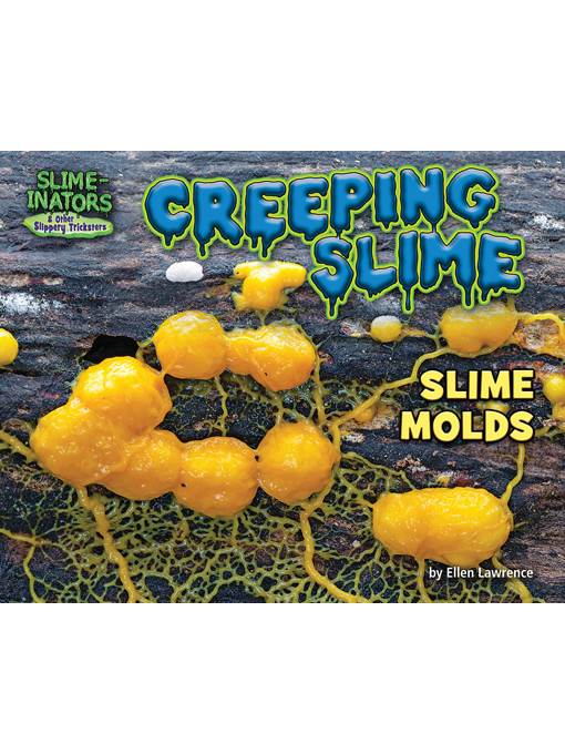 Creeping Slime