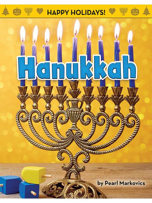 Hanukkah