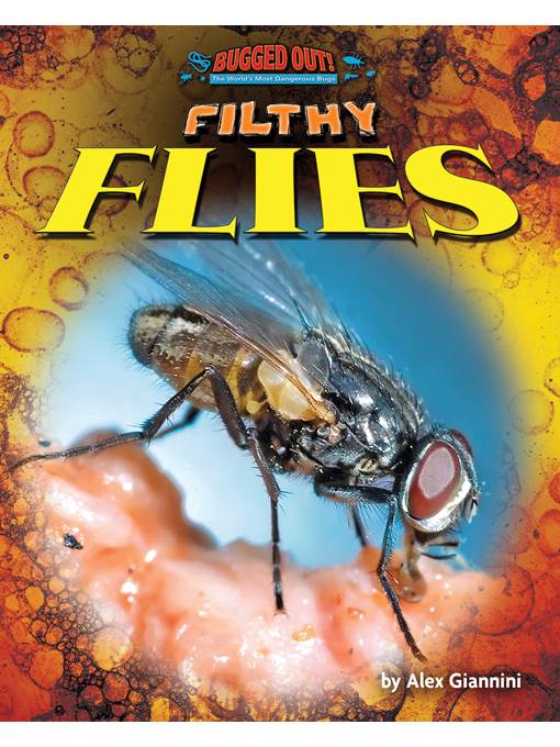 Filthy Flies