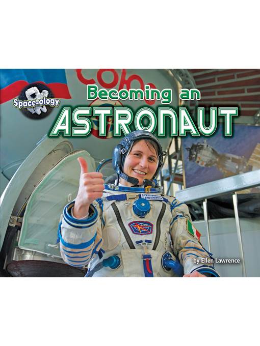 Becoming an Astronaut