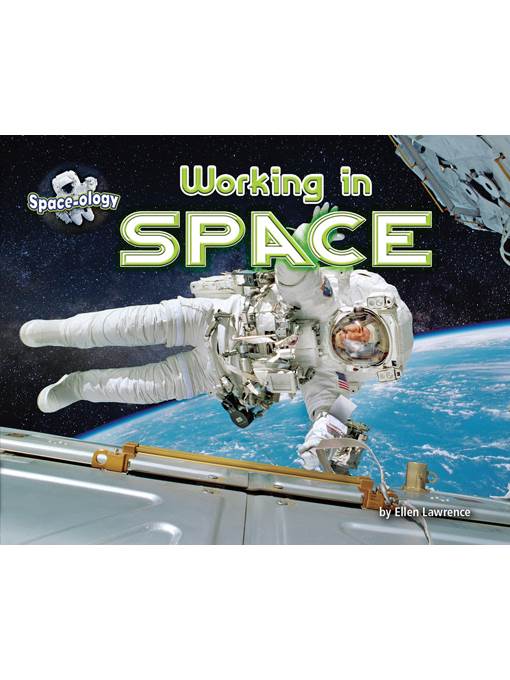 Working in Space