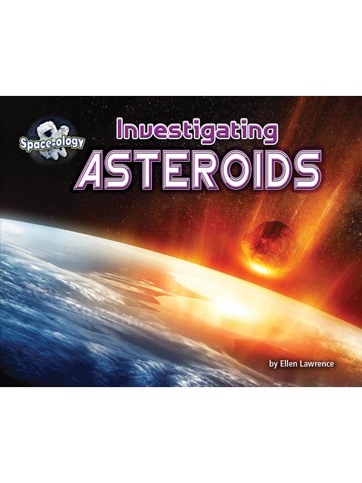 Investigating Asteroids