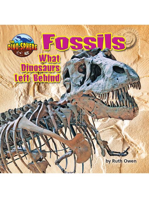 Fossils