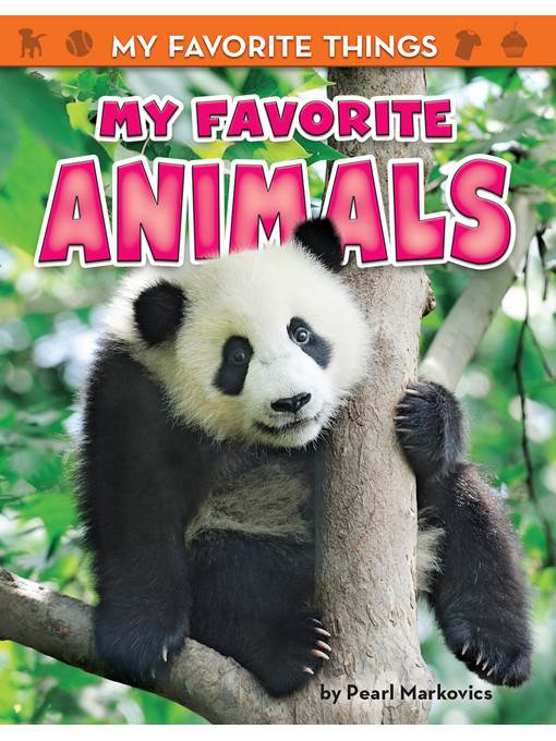 My Favorite Animals