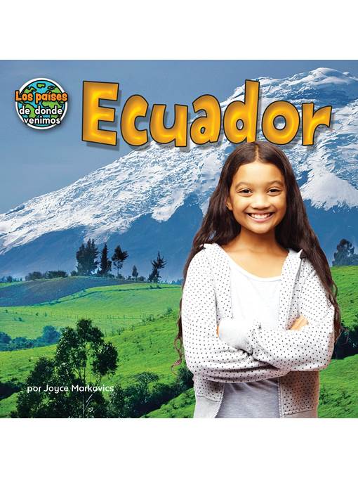 Ecuador (Ecuador)