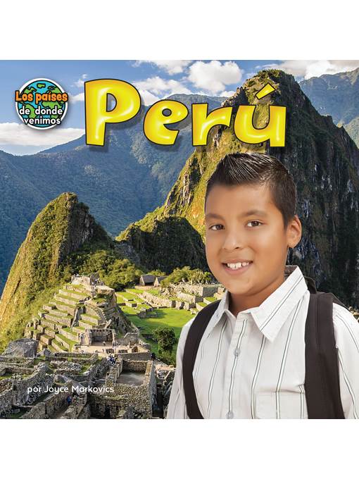 Perú (Peru)