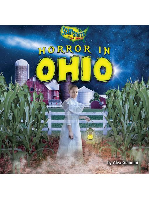 Horror in Ohio