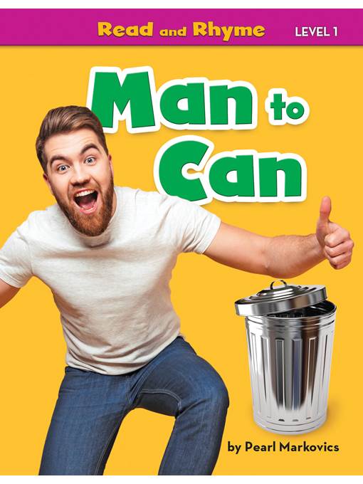 Man to Can