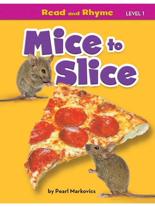 Mice to Slice