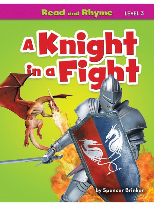 A Knight in a Fight