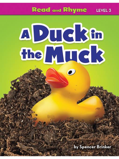 A Duck in the Muck