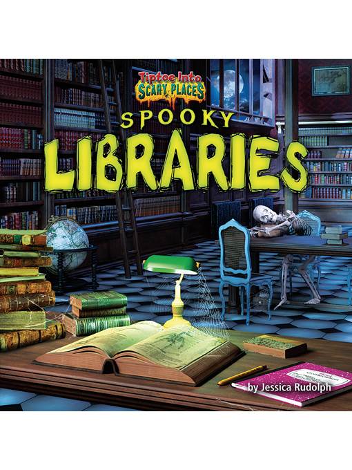 Spooky Libraries