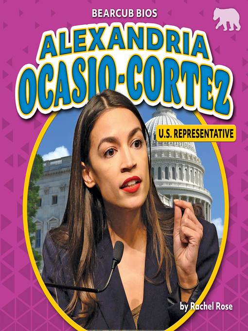 Alexandria Ocasio-Cortez