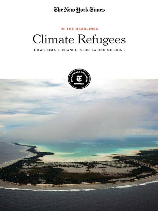 Climate Refugees