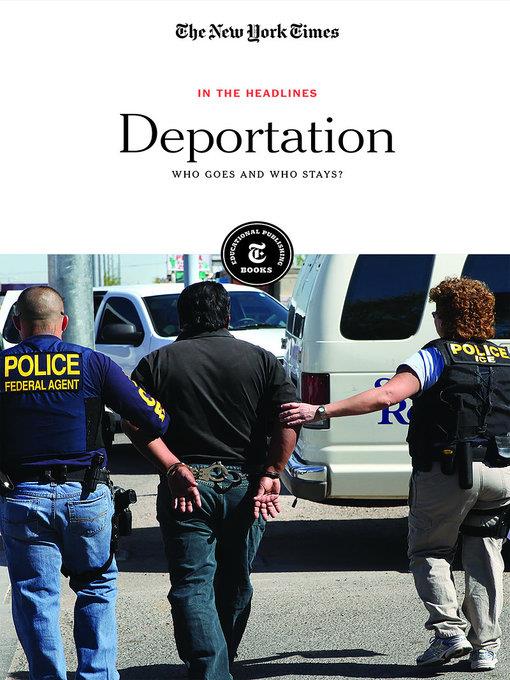 Deportation